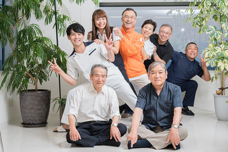 宗像靖彦クリニック